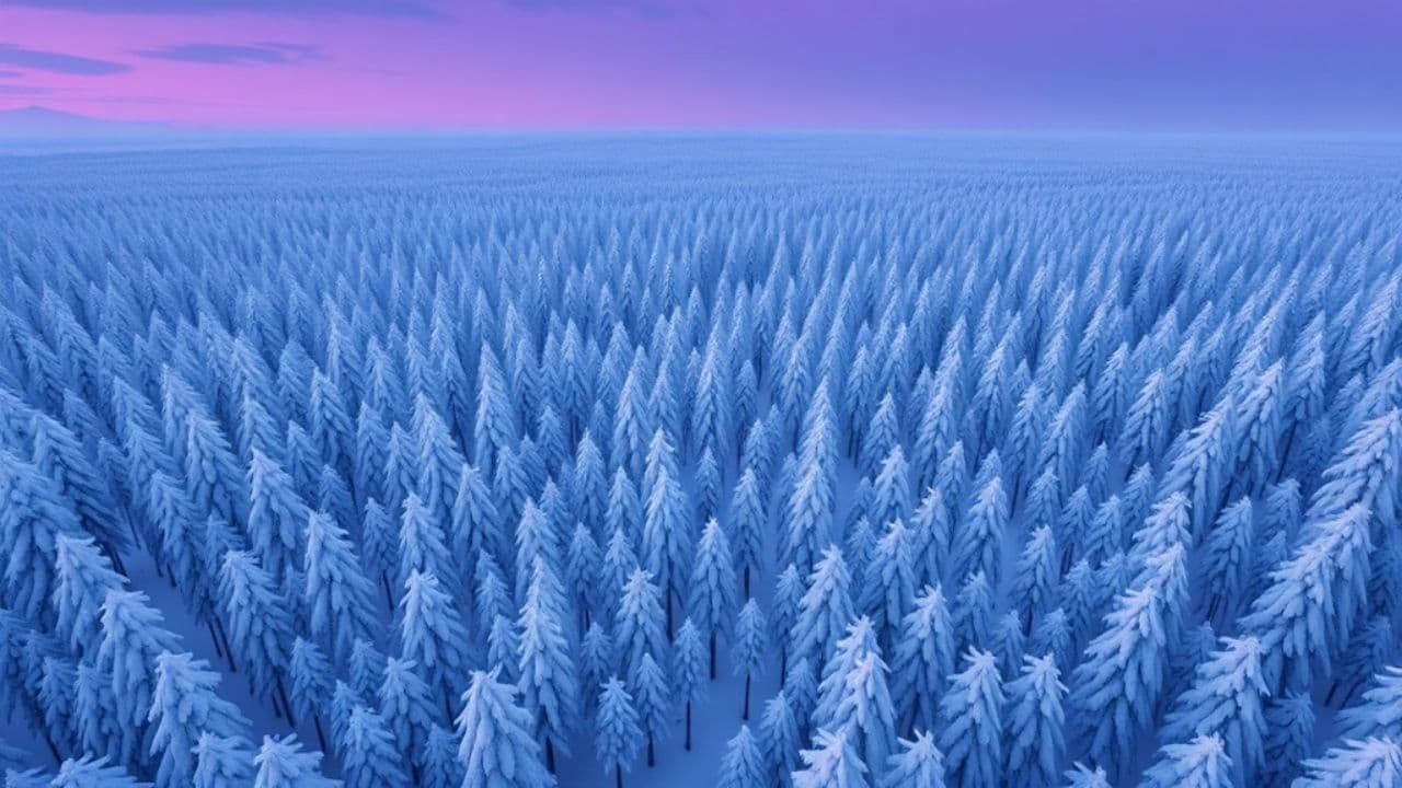 Lerui, ler: Noaptea Sărbătorilor