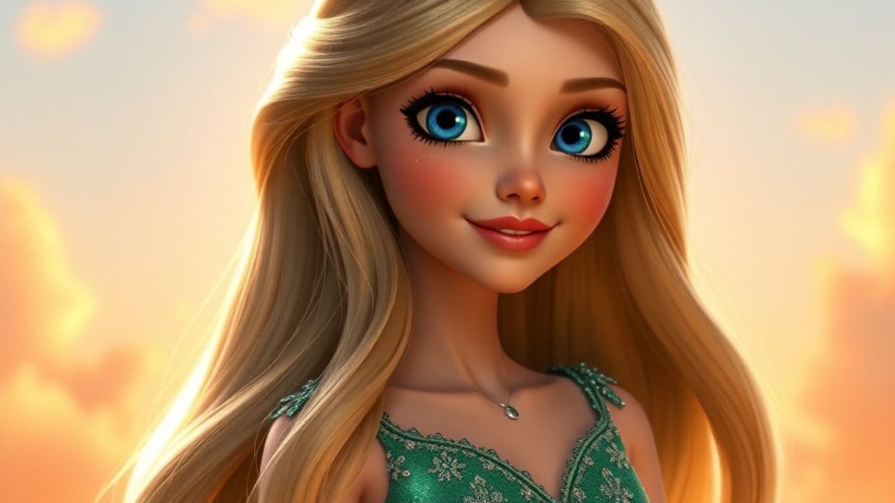 З днем народження, Панно Інно!