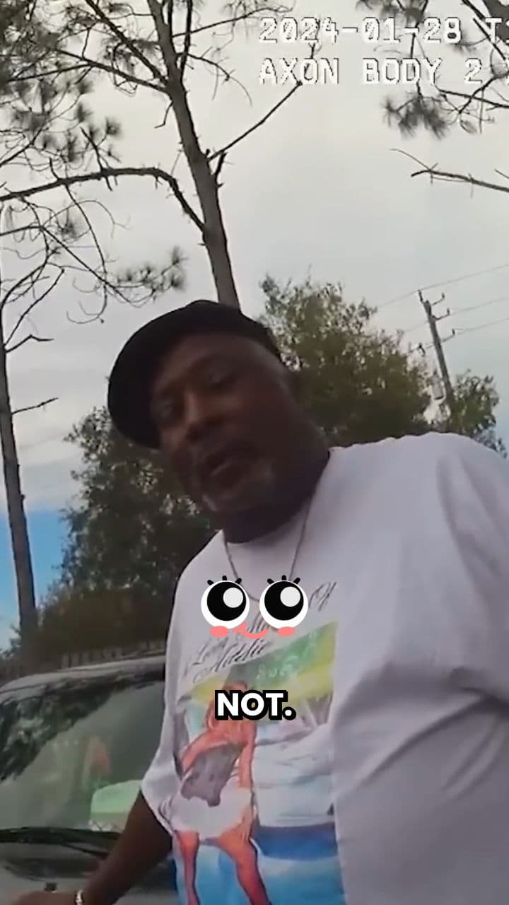 Y'all Crackers Like That