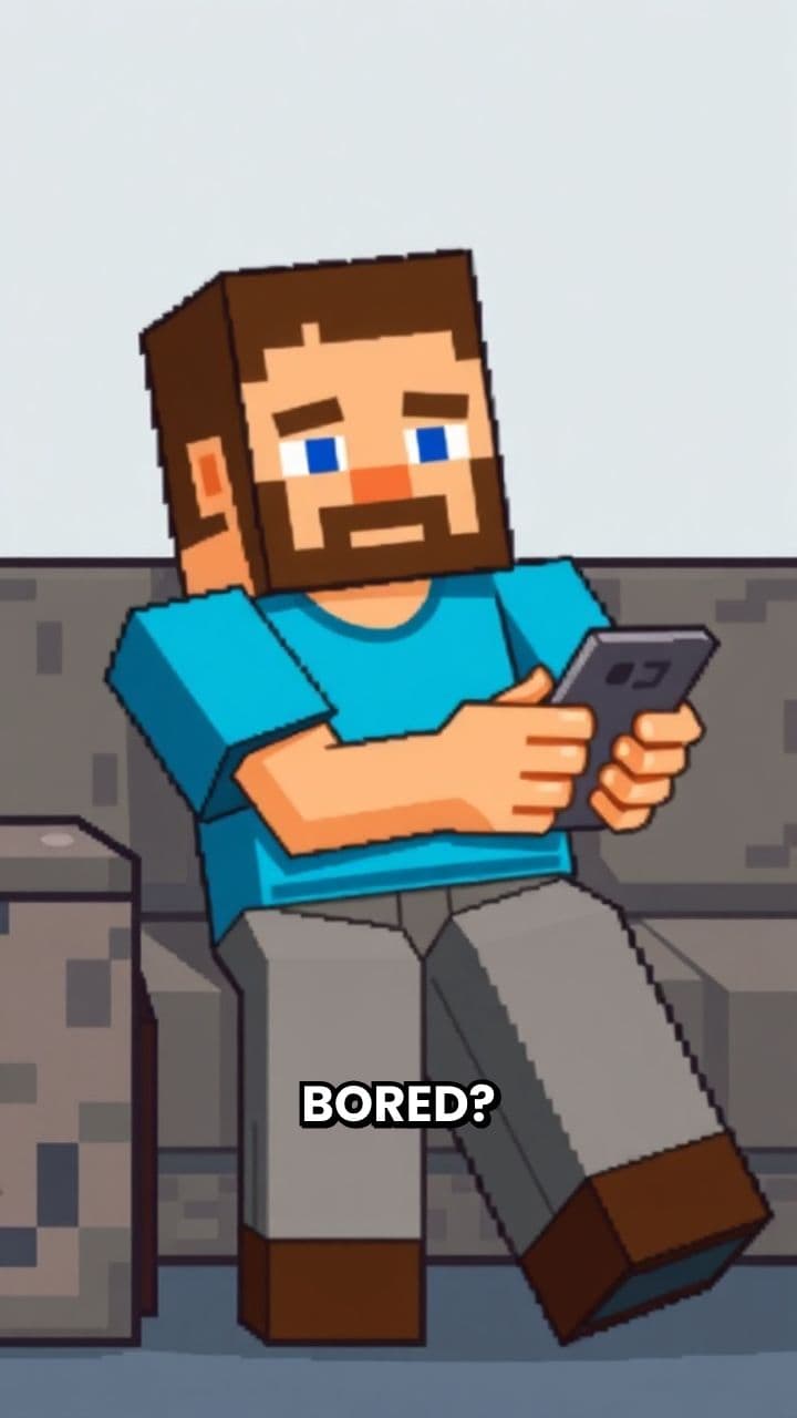 5 Quick Cures for Boredom