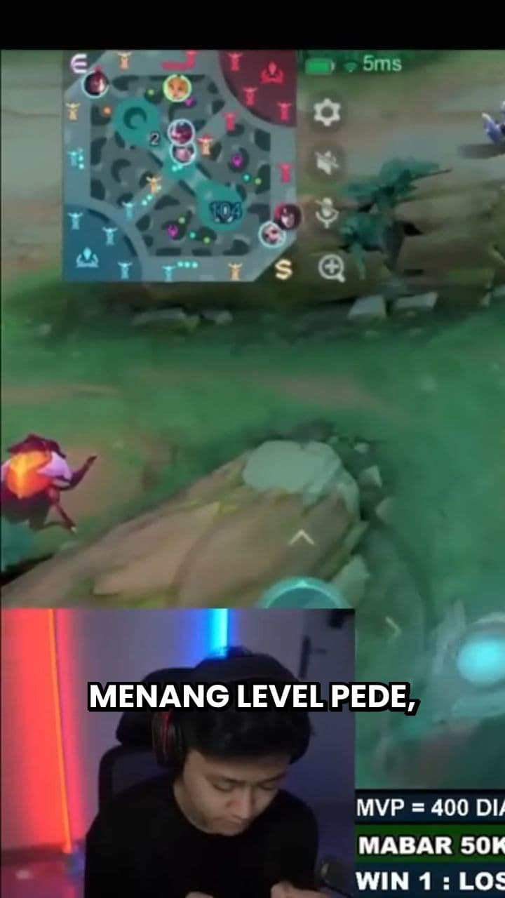 Strategi Curi Buff Musuh Setelah Turtle