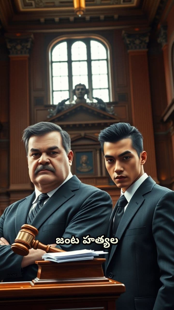 పిన్నెల్లి సోదరుల బెయిల్ రద్దు