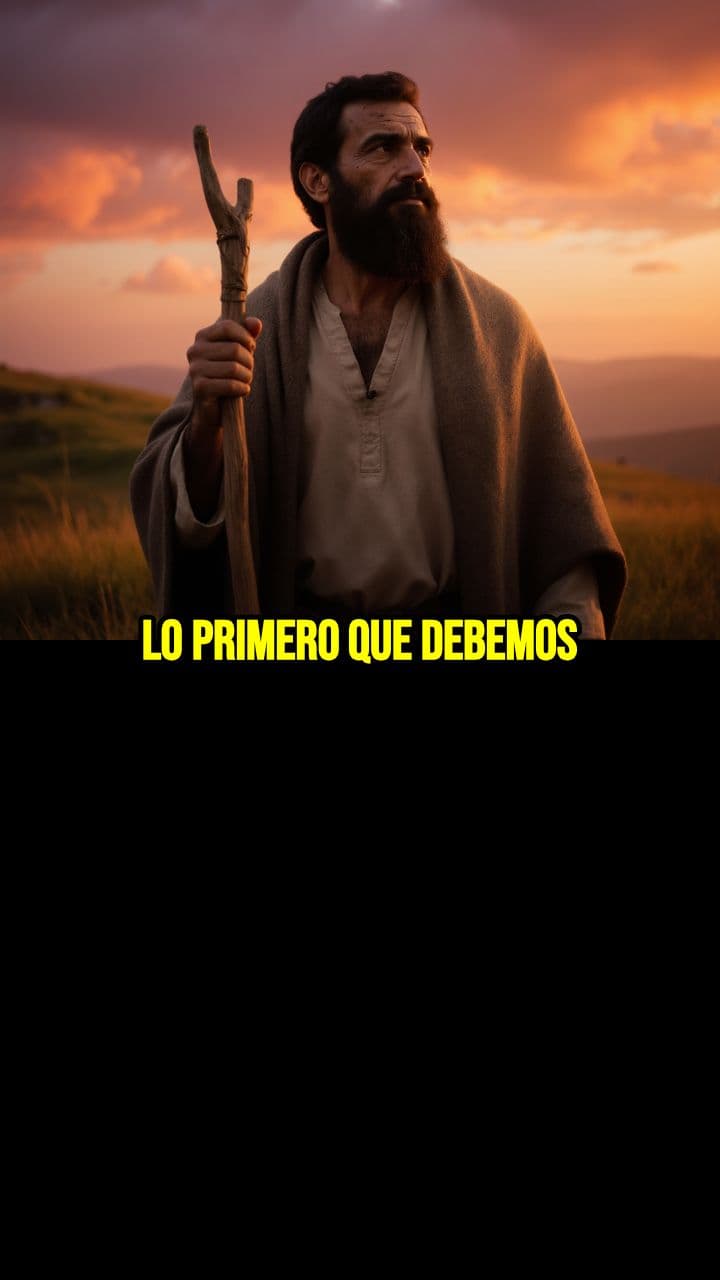 El Verdadero Significado de "Yo Soy el Buen Pastor"