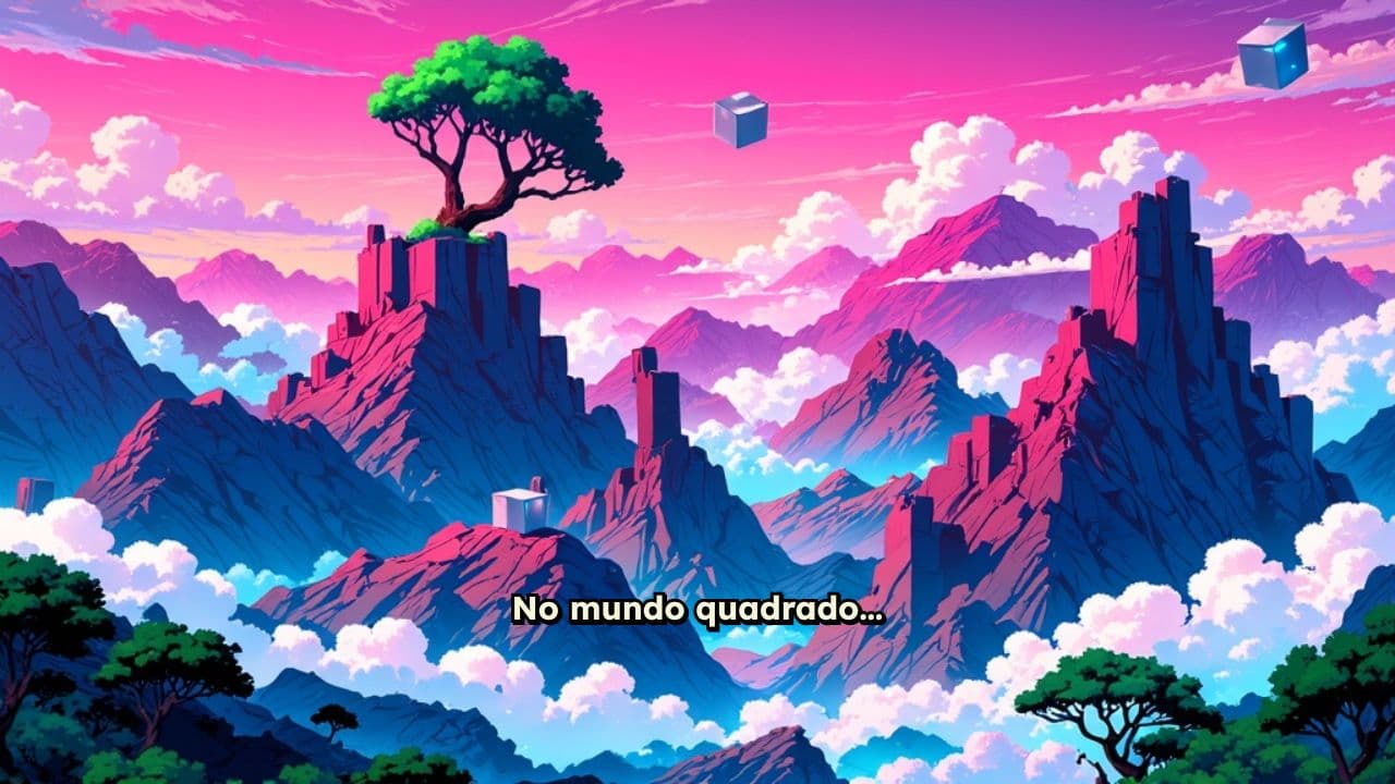 O Herói da Frigideira