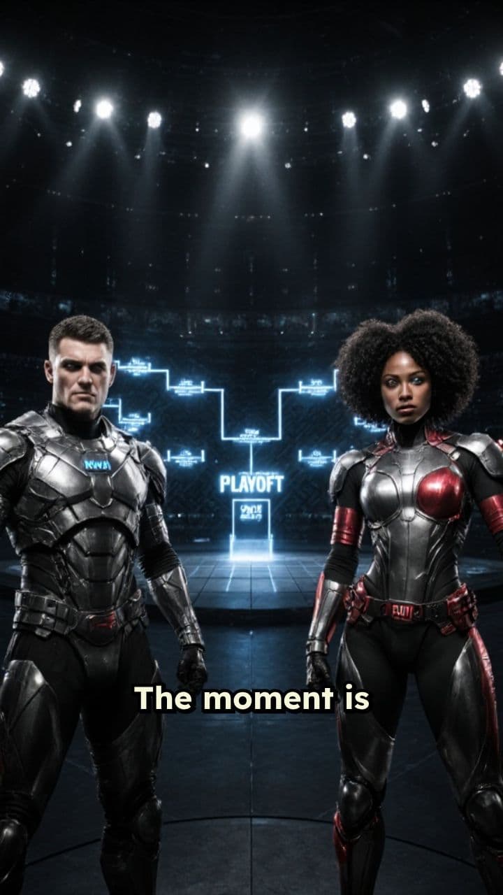 Fantasy Football Playoff Hype Video