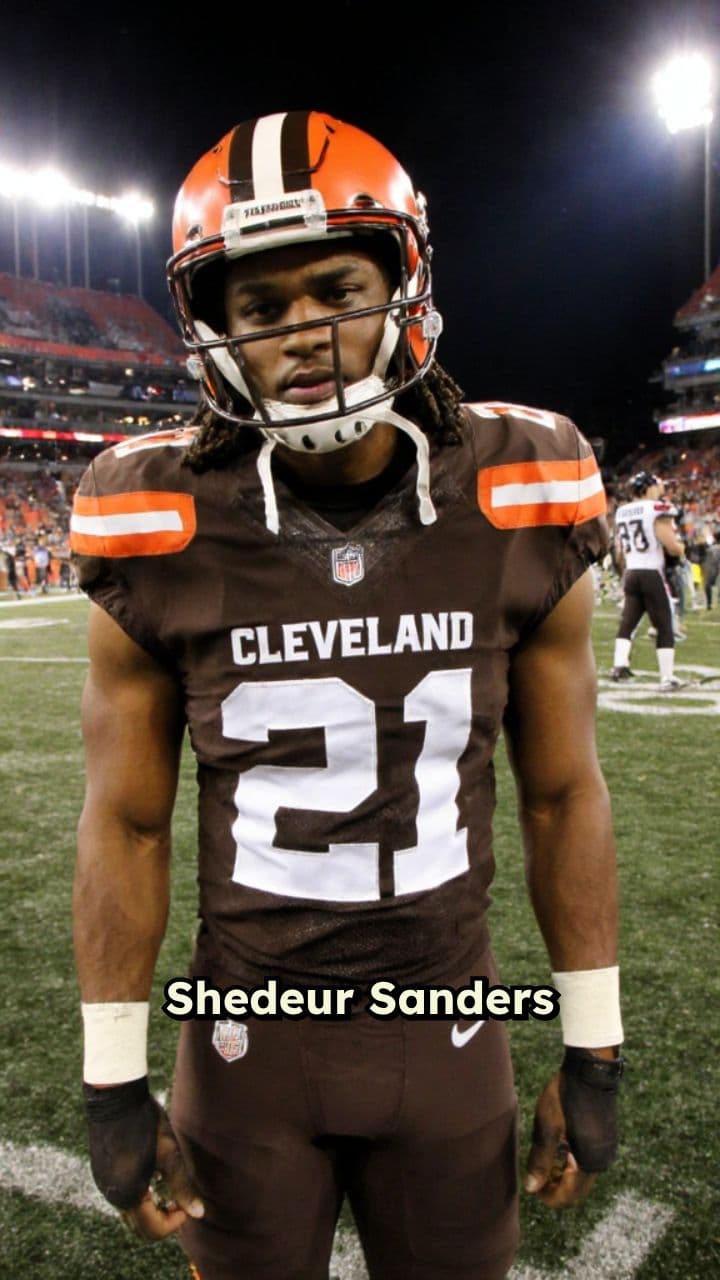 Shedeur Sanders' Tough NFL Debut