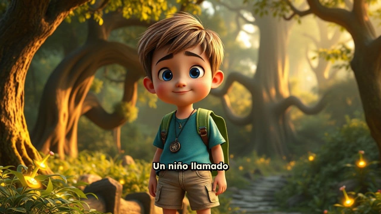 En busca de Susge Nitales