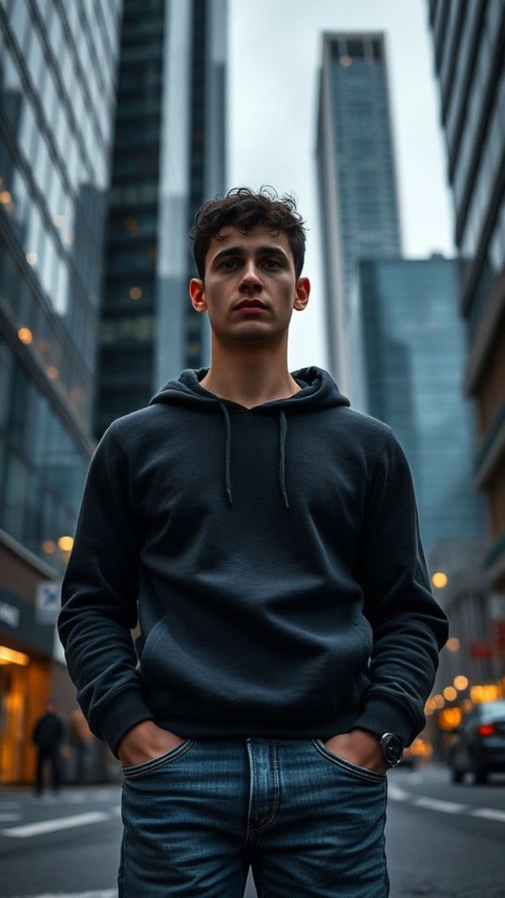 Gurbeti dhe Kthimi në Shtëpi