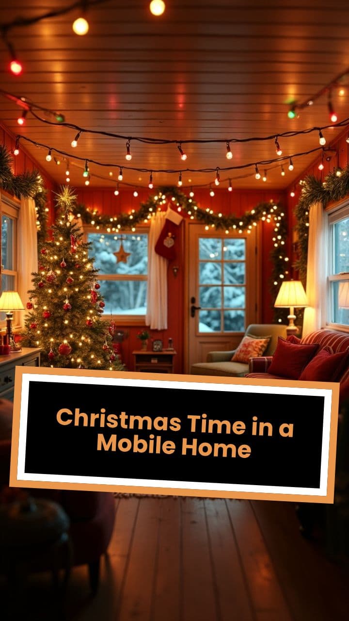 Tinsel On The Trailer-JK Nick Nichols