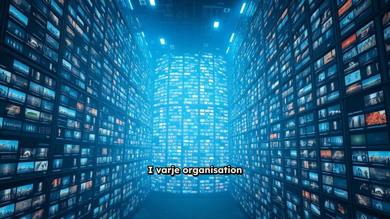 VisionaryAI Taggar: Effektivisera ditt innehåll