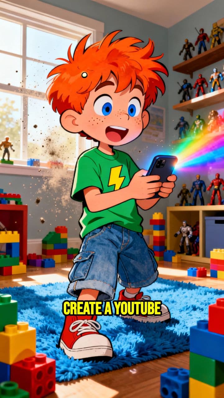 Penguin Fridge Paradox Chaos