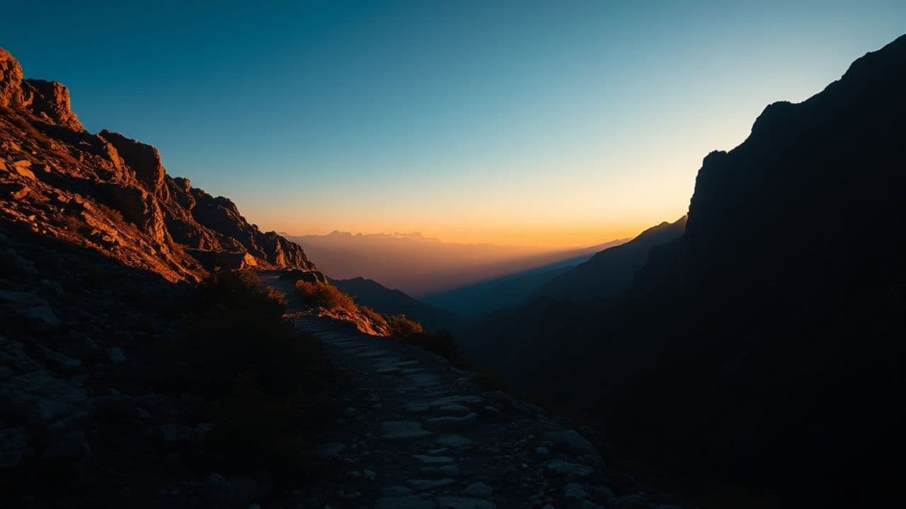 जिन्दगी की राहें