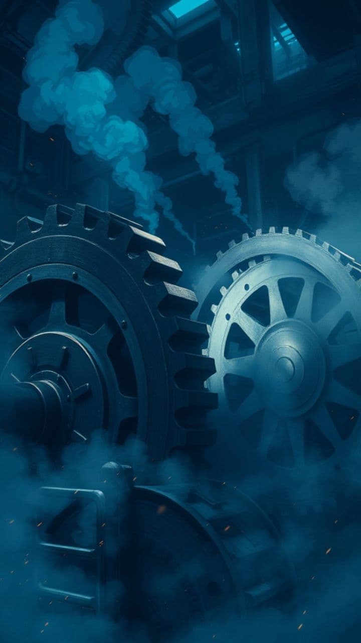 Disposable Struggles