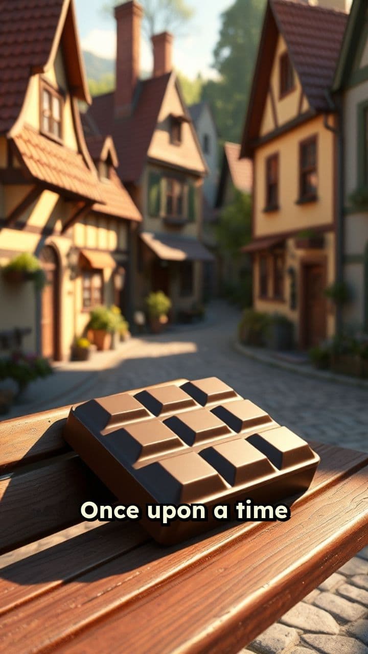 The Sweetness of True Friendship