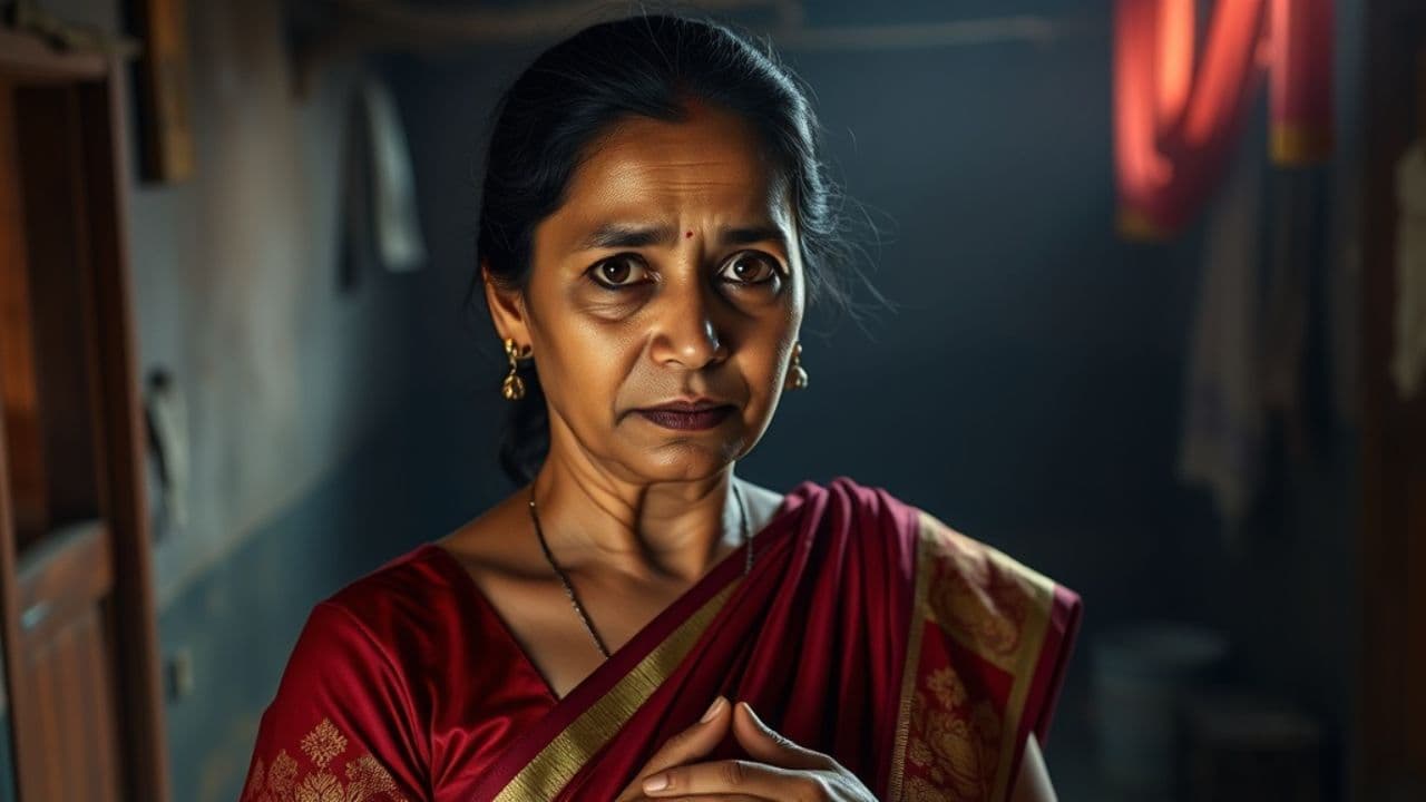 बच्चे की प्राप्ति का रहस्य