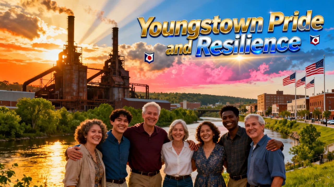 Youngstown Pride and Resilience