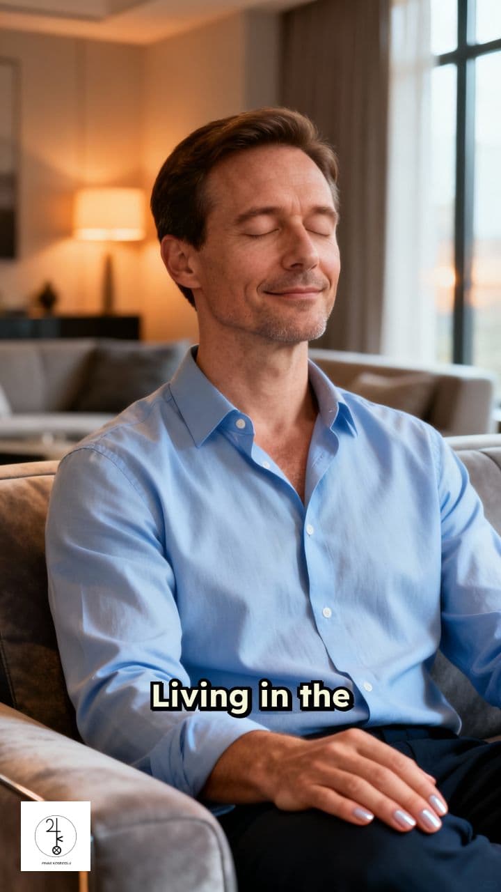 Living in the End: Manifest Your Desires