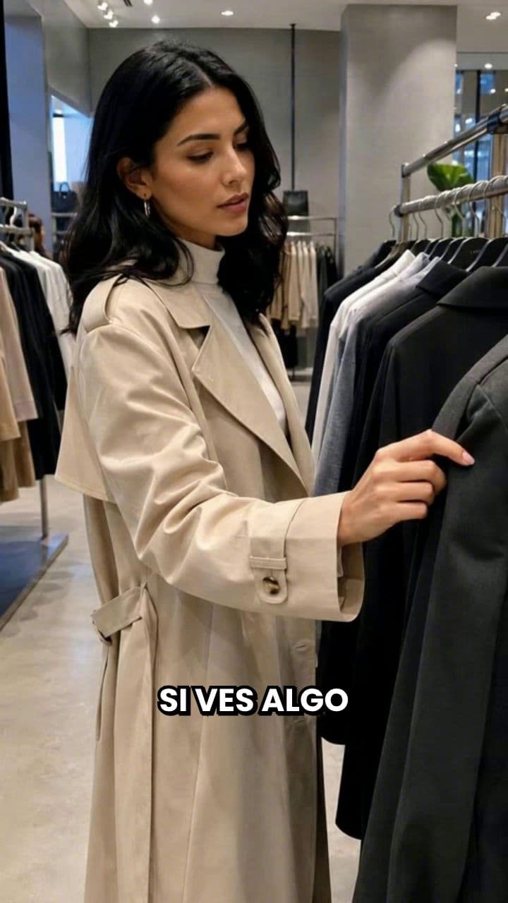 La Estrategia Psicológica de Zara