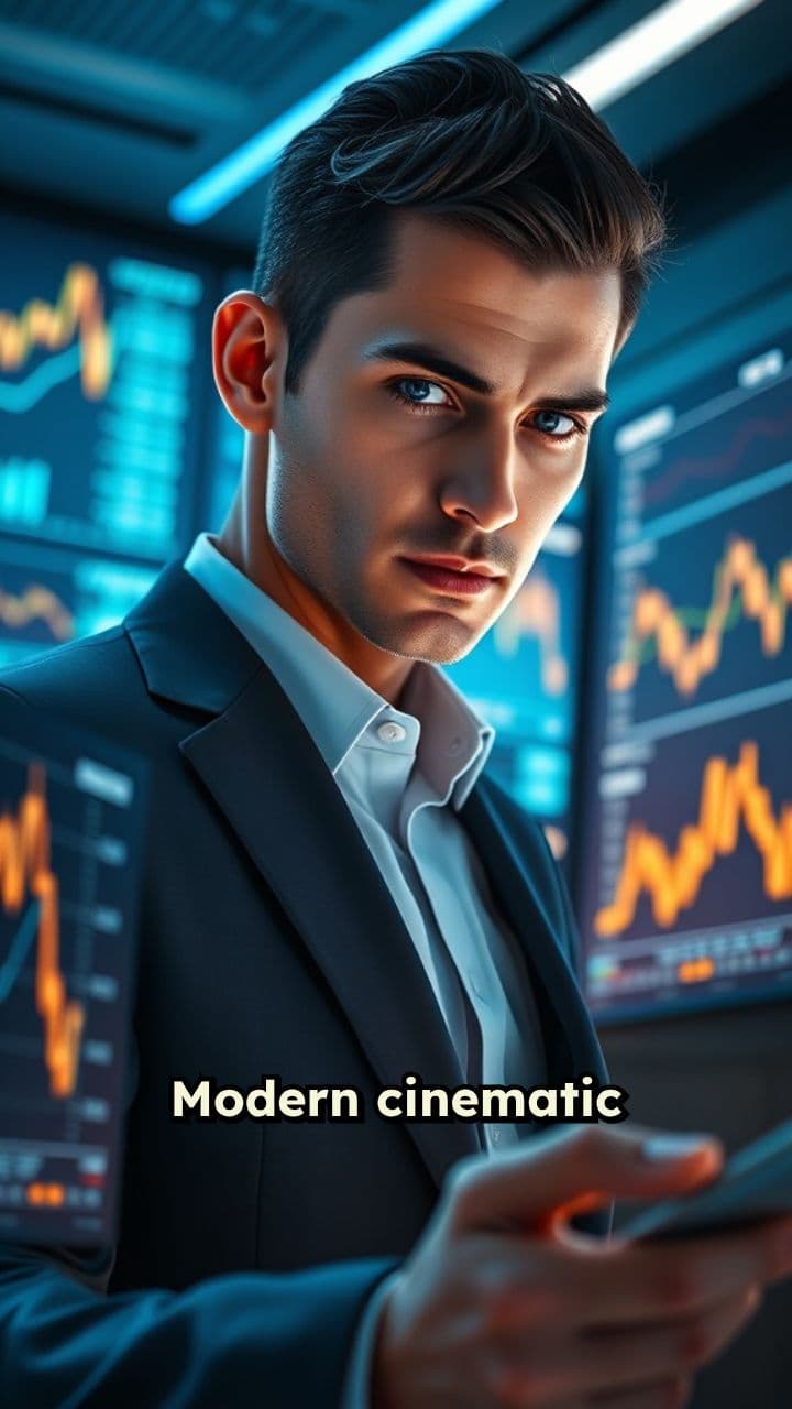 Mastering Options Trading: A Vision for Success