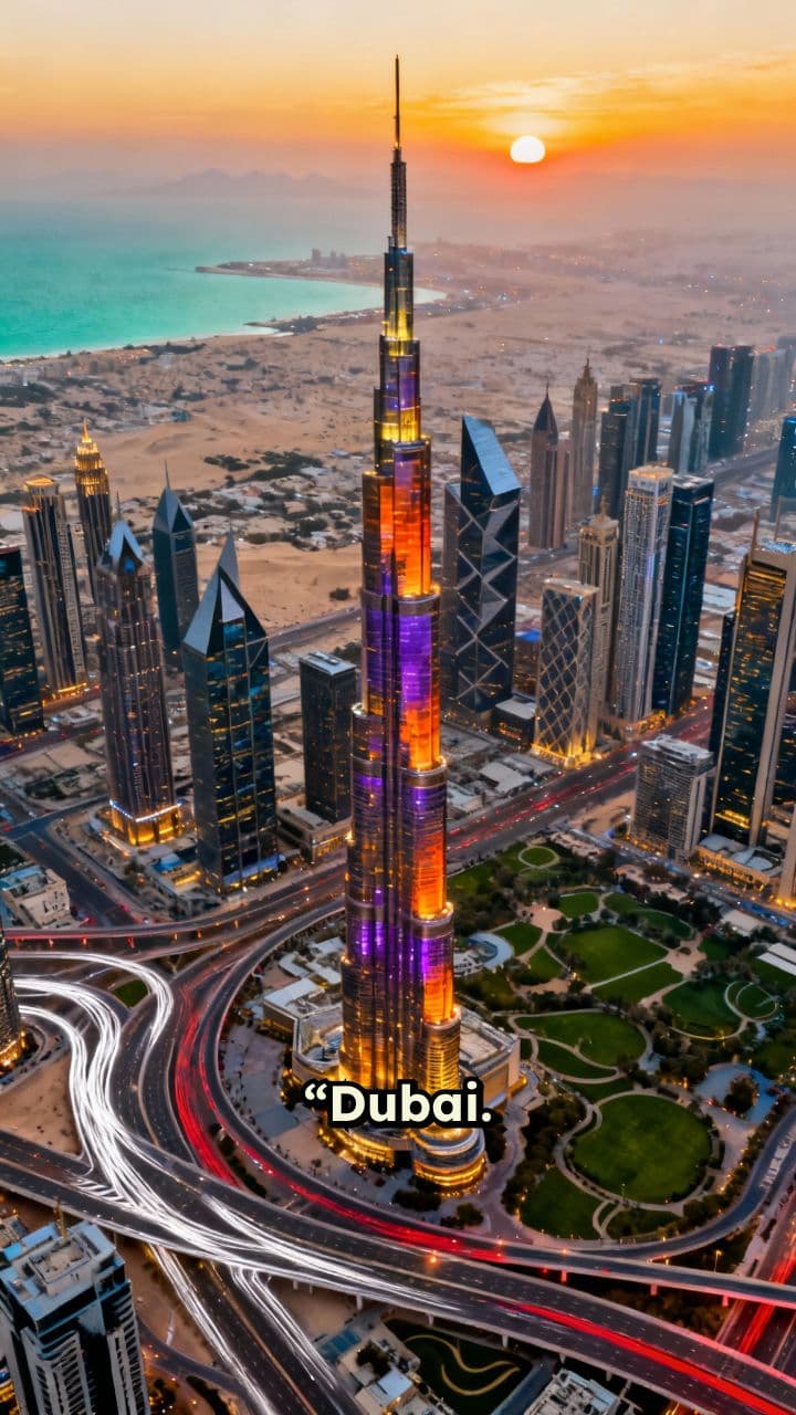 Costi di servizio annuali a Dubai