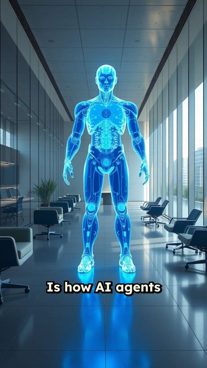 Integrating AI Agents in Business Operations