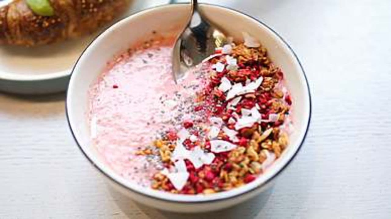 Understanding Porridge: Choose Wisely