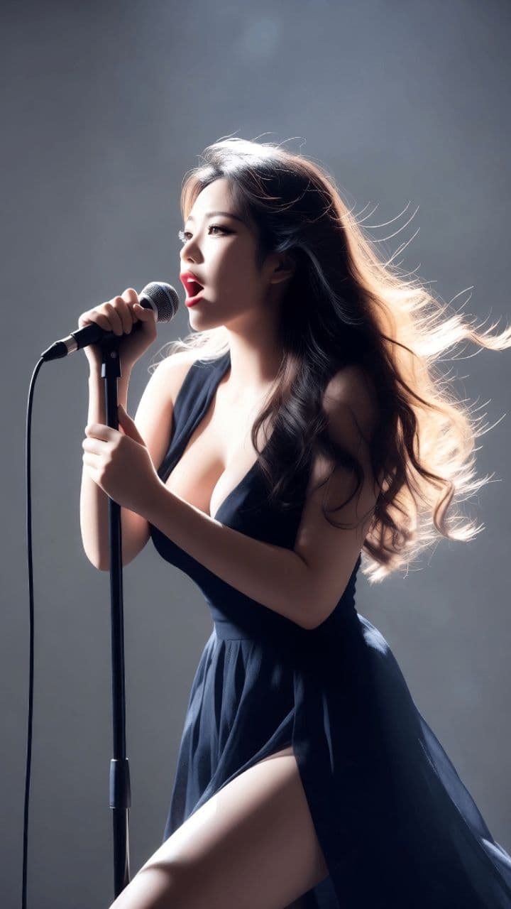 Golden Moments in Soft Light