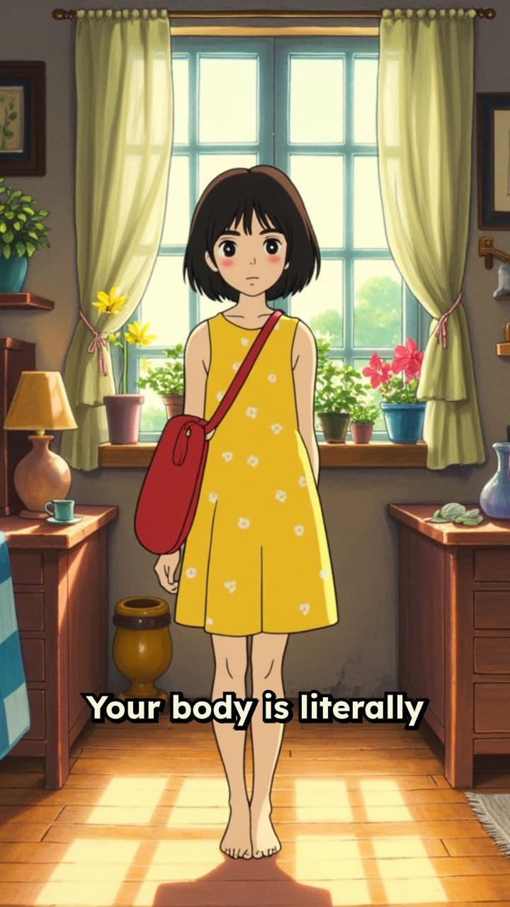 Humans Emit a Faint Glow