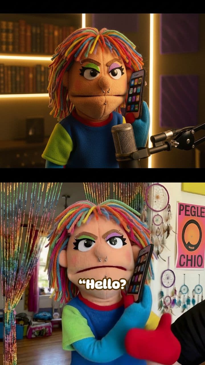 Algorithms Are Oppressing Me