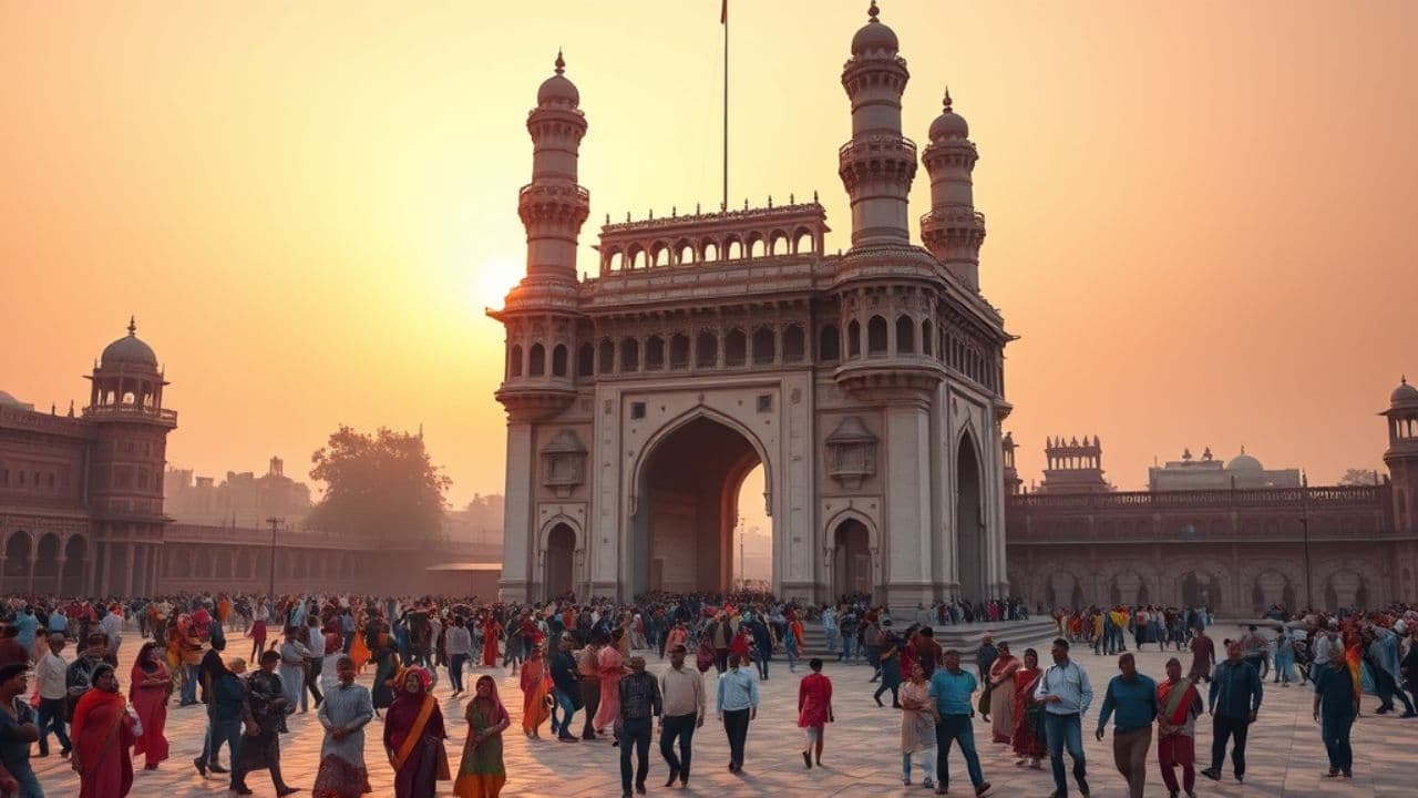 Canzone della Biryani