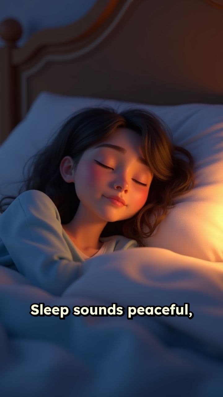 Dreams: The Nighttime Workout