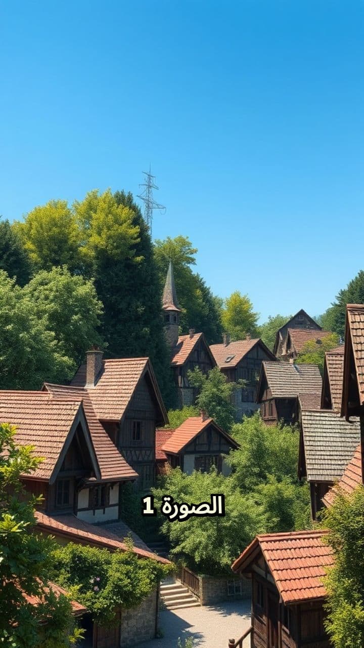 الفتاة ذات الرداء الأحمر