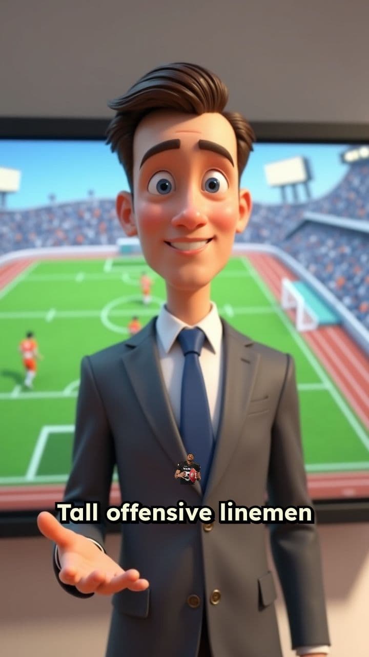 Mastering the Offensive Line: Modern Techniques