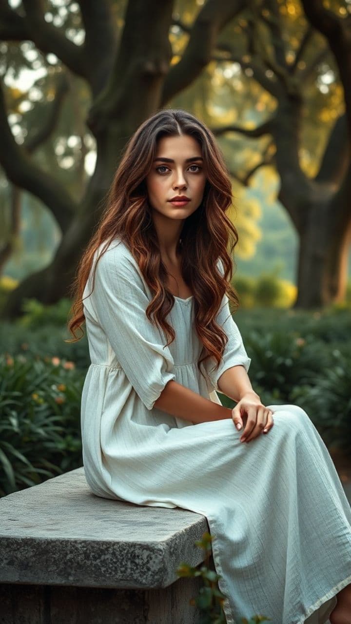 Only You Deserve Glory