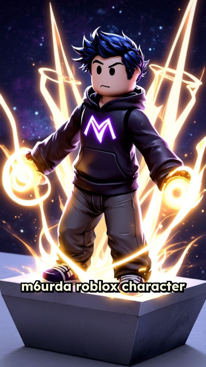 Divine Energy Transformation in Roblox