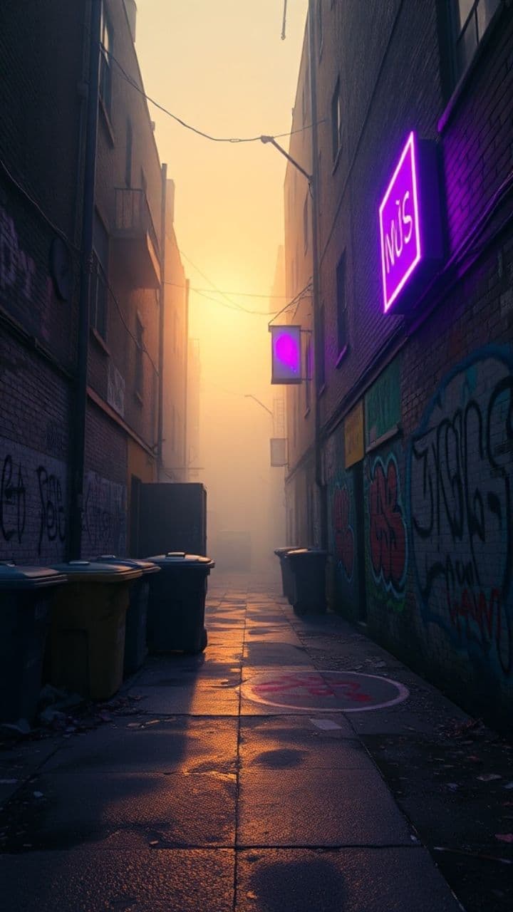 Dzikie życie wojownika