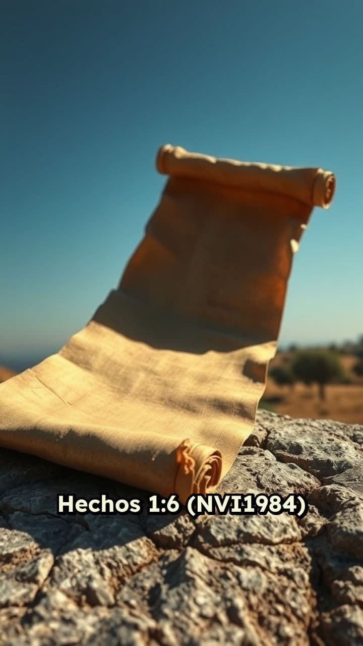 La Ascensión de Jesús