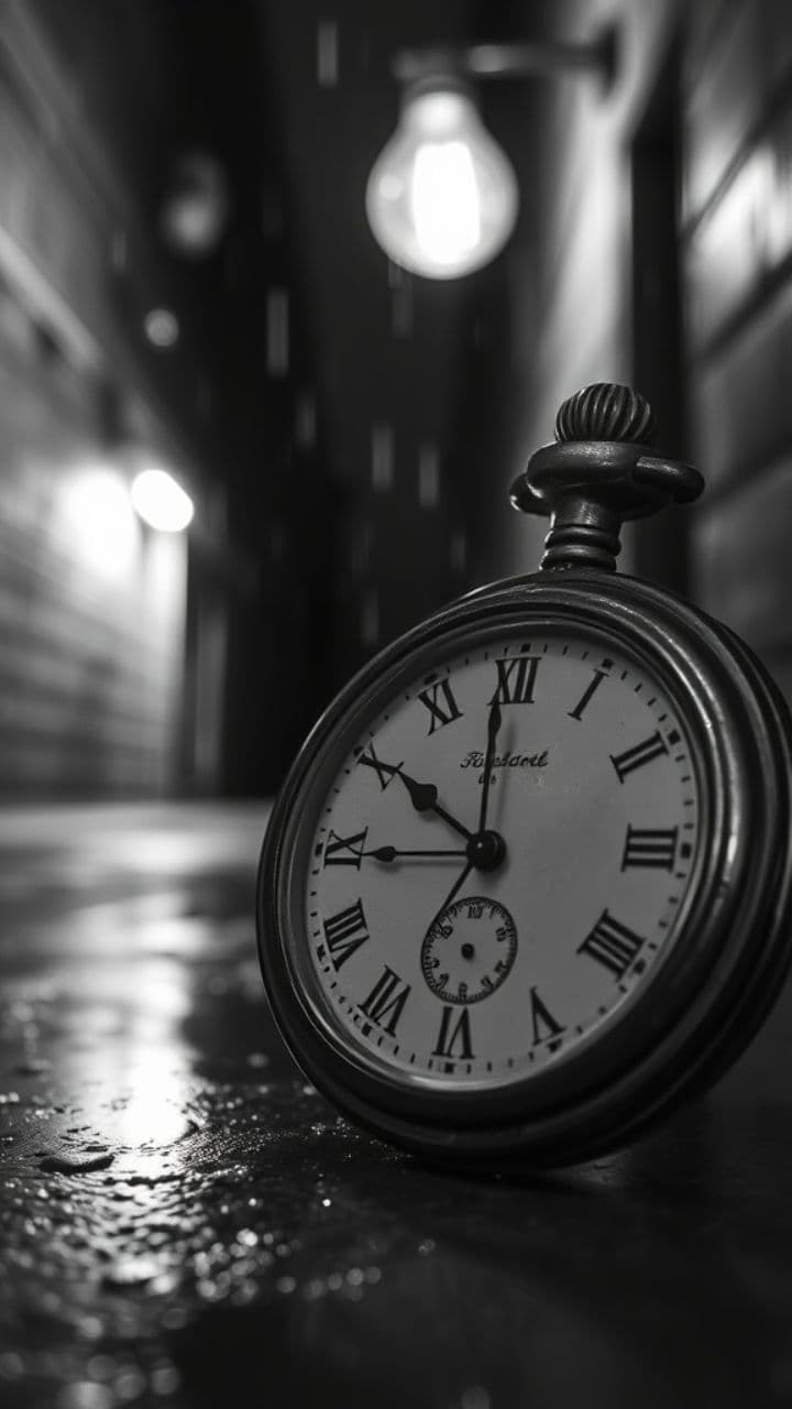 Bleeding Arrow of Sorrow