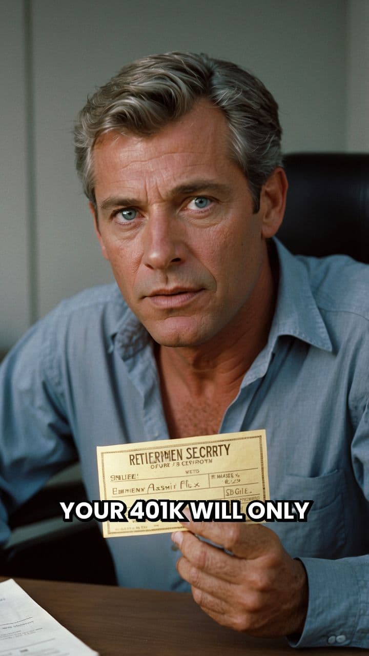 Smart Savings for Retirement Security