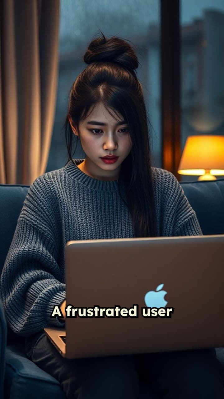 Endless Buffering at Home