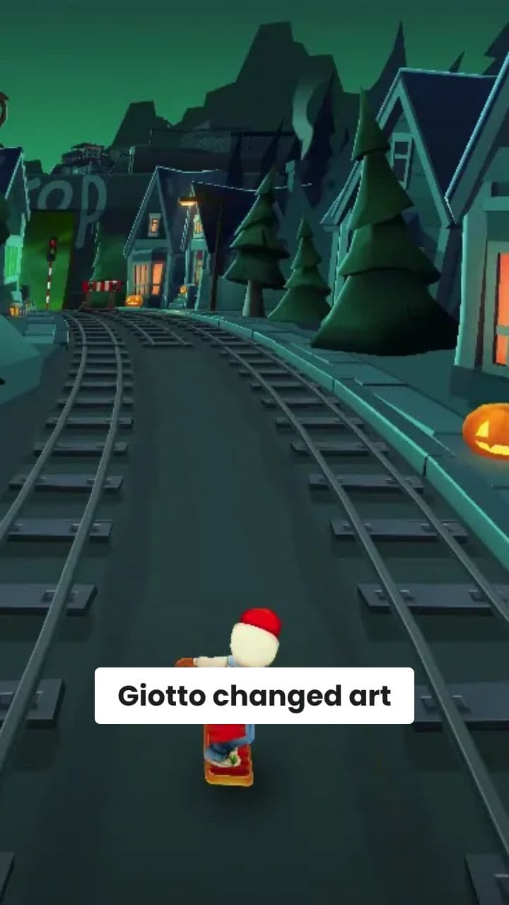 Revolutionizing Art: Giotto to Botticelli