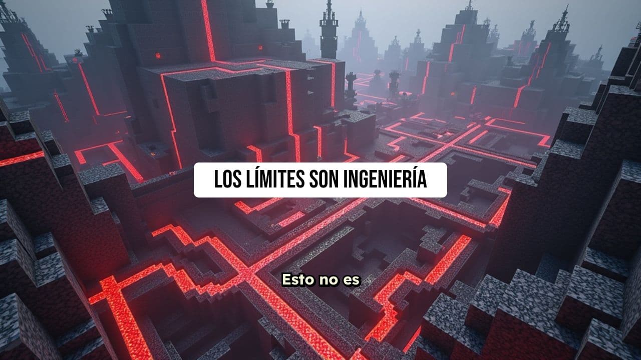 Tráiler Cinematográfico de Servidor Técnico de Minecraft
