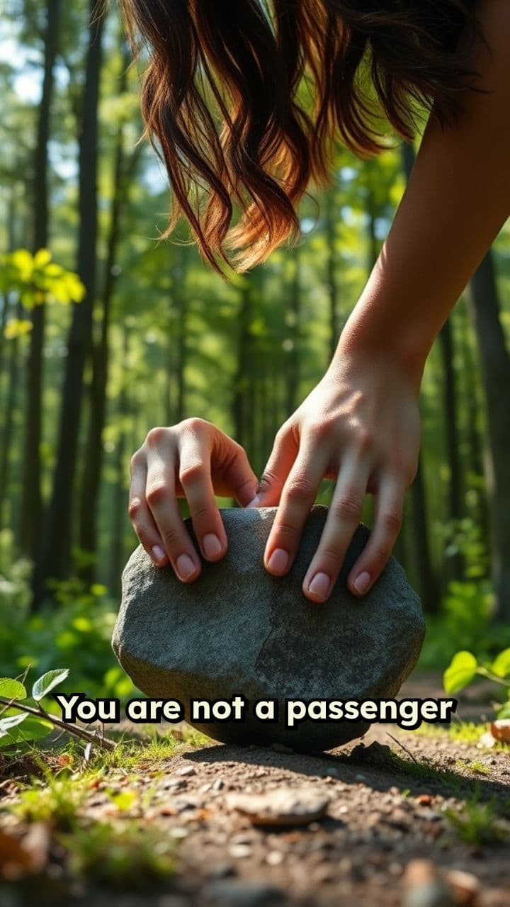 Create Your Own Path