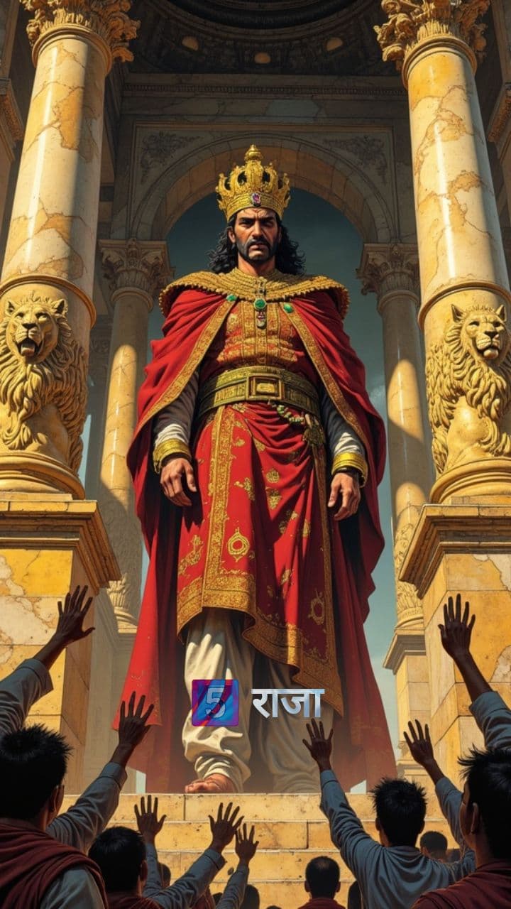 कलियुग के संकेत और नाम-स्मरण