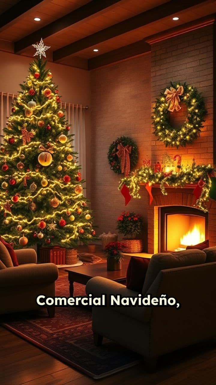 Navidad Mágica en el Teatro