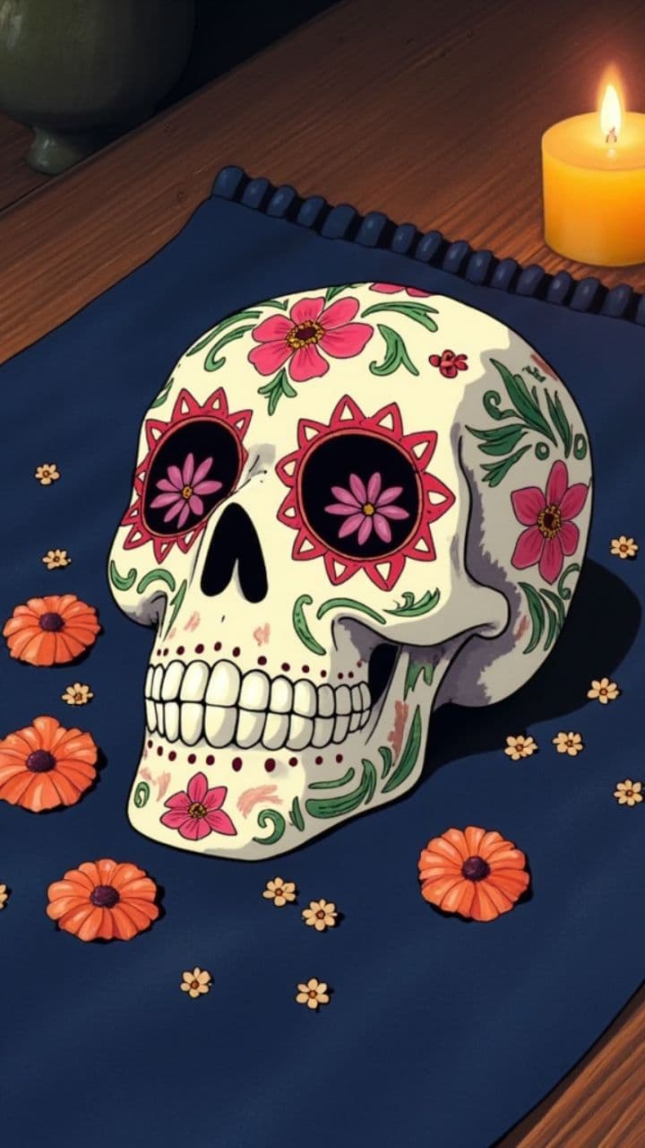 El último deseo de Carlitos