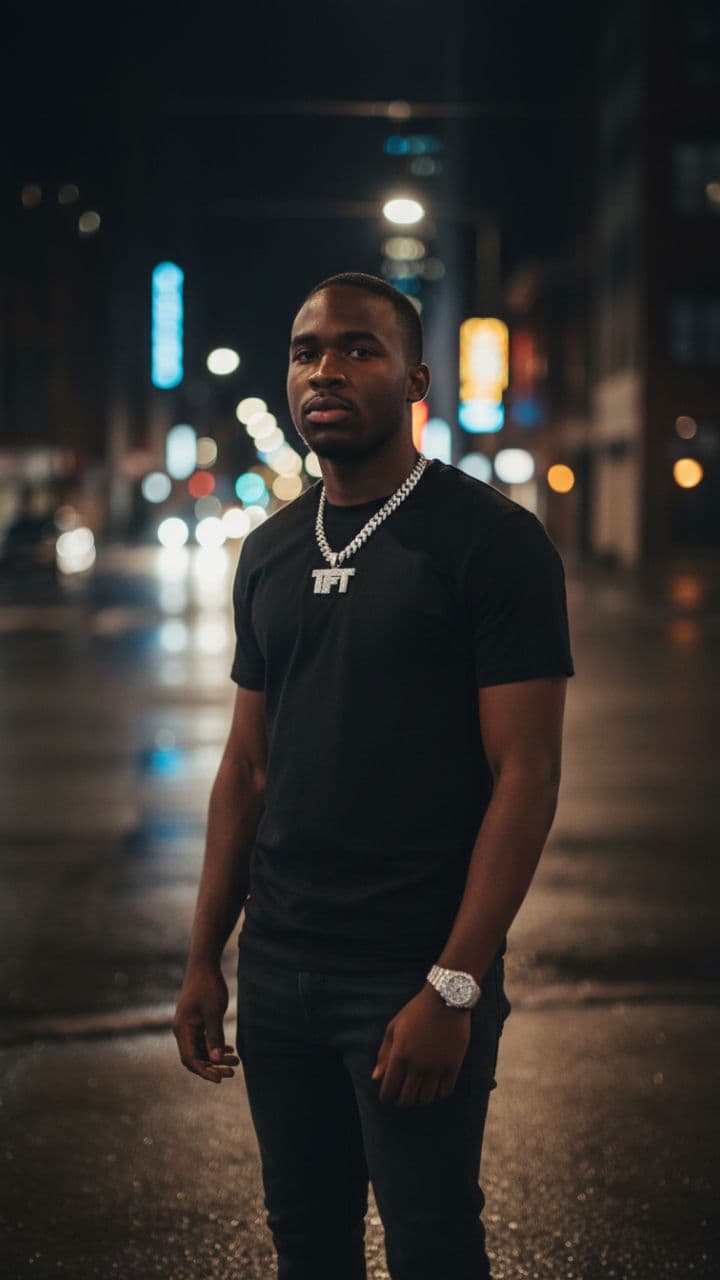 Gangsta Life and Loyalty