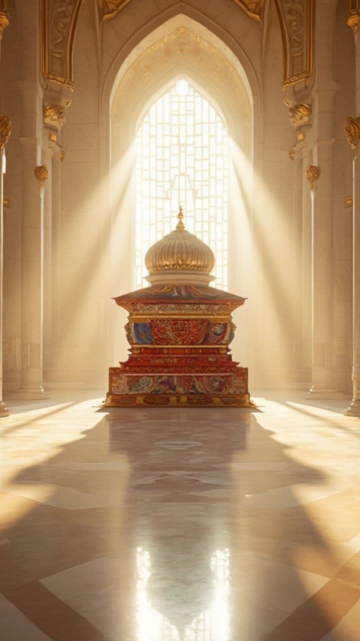 Gurdwara Prayer Time