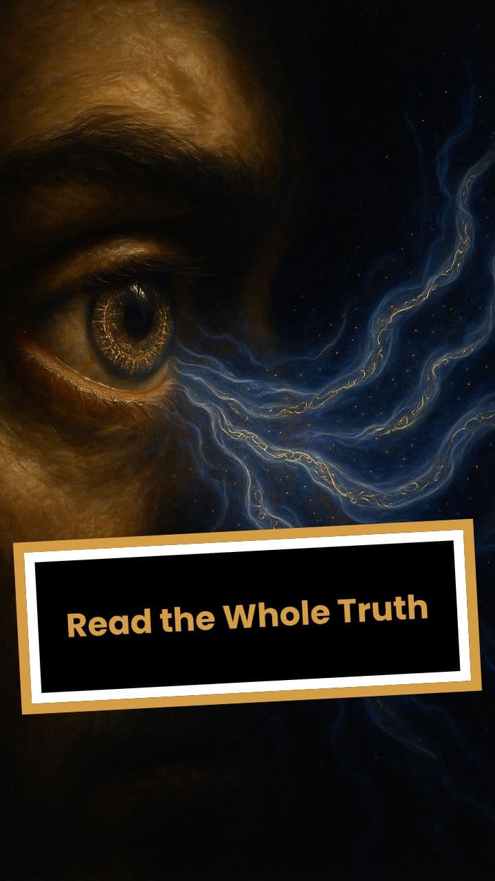 Read the Whole Truth