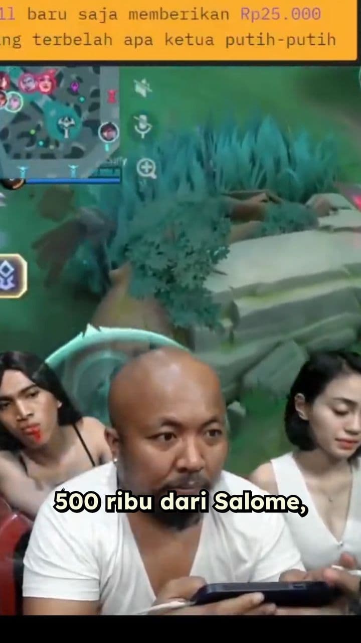 Cek Kodam: Buku Gambar vs Playstation